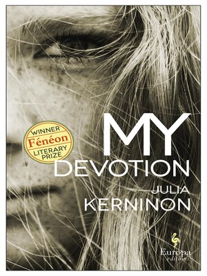 cover image of My Devotion